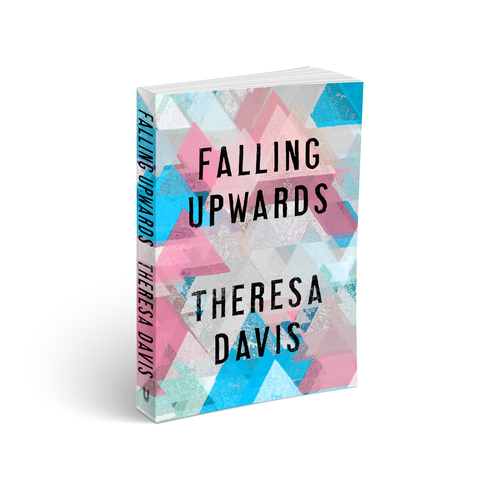 Falling Upwards Book